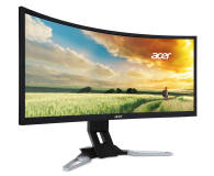 Monitor LCD Acer 35" LED XZ350CUbmijphz - 281724 - zdjęcie 2